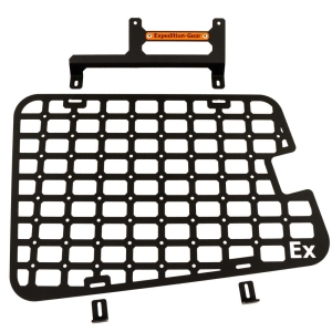 Molle panel Mitsubishi Pajero 4 (5 door)