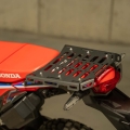 Expedition-Gear Motorcycle Luggage Rack for Honda CRF300 – Off-Road Accessory