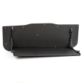 Suzuki Jimny 4 Drop Down Tailgate Table – View of the Unfolded Table