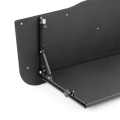 Expedition-Gear Suzuki Jimny 4 Folding Tailgate Table – Close-Up of the Table Opening Mechanism