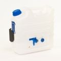 Universal canister mount