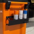 Holder for 4 sprays