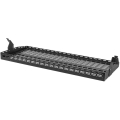 Metal cargo shelf for Jeep Wrangler JKU – additional storage space