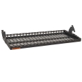 Cargo shelf for Jeep Wrangler JKU – 4x4 organizer by Expedition-Gear