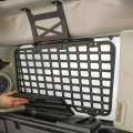 Panel molle land rover discovery 3 lub 4 montowany na boczną szybę