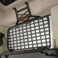 Panel montażowy MOLLE/PALS do mocowania akcesoriów w Land Rover Discovery 3/4