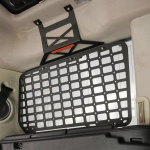 MOLLE/PALS Mounting Panel for Attaching Accessories in Land Rover Discovery 3/4