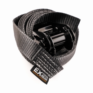 Mounting strap 35mm