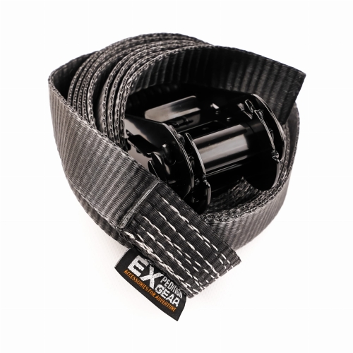 Pas Expedition-Gear transportowy