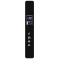 LED Display and Control Panel of the Yolco GCX47 Compressor Fridge