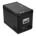 Yolco GCX47 Compressor Fridge with Bluetooth Control