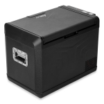 Przenośna lodówka kompresorowa Yolco GCX47