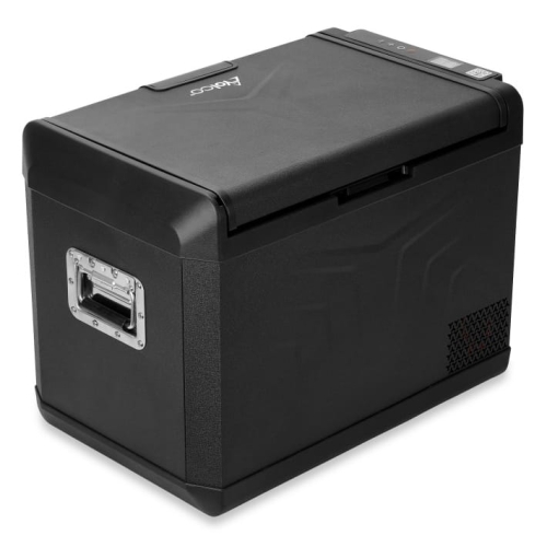 Yolco GCX47 47L Portable Compressor Fridge for 4x4 Vehicles