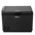 Yolco GCX47 Car Fridge with Battery Power Capability