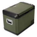 YOLCO GCX47 Portable Compressor Fridge for Off-Road Use