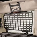 Aluminiowy panel montażowy MOLLE do Land Rover Discovery 3/4
