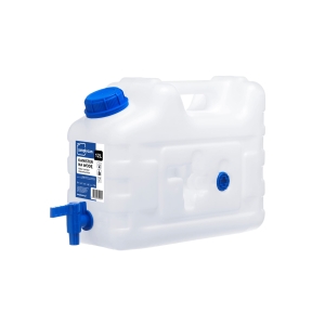 Water canister with tap 10L SimplyCan
