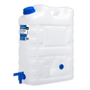 Water canister with tap 20L SimplyCan