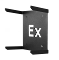 Holder for lamellas 125 mm