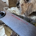 TAJIMA Wood Saw Blade for Precise Cutting