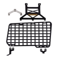 Panel MOLLE Land Rover Discovery 3/4 – wewnętrzny panel montażowy