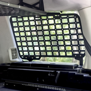 Molle Panel Land Rover Discovery III / IV