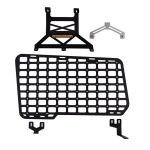 Interior MOLLE Panel Land Rover Discovery 3/4 (Side: Right)