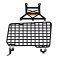 Land Rover Discovery 3/4 Molle Panel right side set