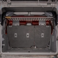 Półka wyprawowa Ford Bronco od Expedition-Gear – podsufitowy organizer bagażnika