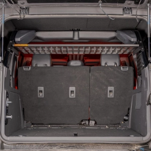 Expedition shelf Ford Bronco