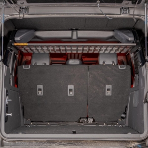 Expedition shelf Ford Bronco