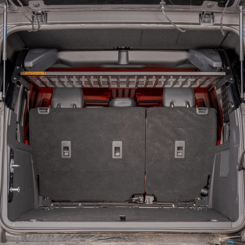 Expedition shelf Ford Bronco