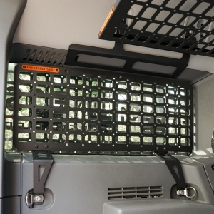 Molle panel for Ineos Grenadier