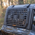 Aluminiowy panel MOLLE Expedition-Gear do Forda Bronco