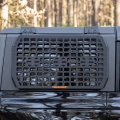 Zewnętrzny panel montażowy Ford Bronco z systemem MOLLE/PALS