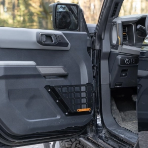 Door Pocket Net Ford Bronco