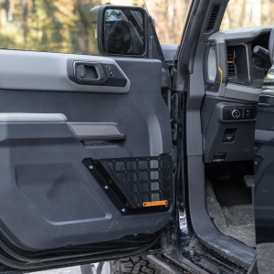 Siatka kieszeni Ford Bronco