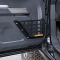Koszyk kieszeni do Forda Bronco - panel organizacyjny MOLLE na dodatkowy sprzęt wyprawowy