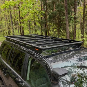 Roof rack Toyota Land Cruiser 200 / Lexus LX570