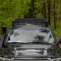 Bagażnik dachowy Lexus LX570 do namiotu dachowego i akcesoriów