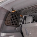 Podsufitowa półka bagażowa Toyota Land Cruiser 250 / Lexus GX550 - akcesorium off-road
