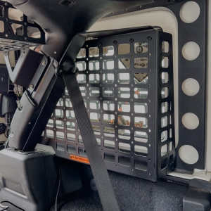 Jeep Wrangler JLU Molle Panel / Cargo Basket