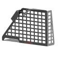 Organizer bagażnika Jeep Wrangler JLU z systemem MOLLE/PALS