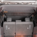 Panel MOLLE Expedition-Gear do organizacji przestrzeni bagażowej Lexus GX550