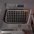 Wewnętrzny panel MOLLE Toyota Land Cruiser 250 / Lexus GX550 od Expedition-Gear - organizer akcesoriów do aut 4x4