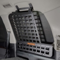 panel montażowy molle Toyota Land Cruiser 200 / Lexus LX570