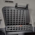 Panel MOLLE boczny Molle Toyota Land Cruiser 200 Lexus LX570 Expedition Gear.