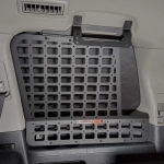 Expedition-Gear Side MOLLE Panel for Toyota Land Cruiser 200 / Lexus LX570