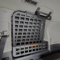 Molle Panel Toyota Land Cruiser 200 / Lexus LX570