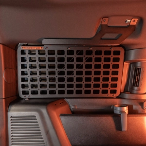 Molle panel Land Rover Defender 130